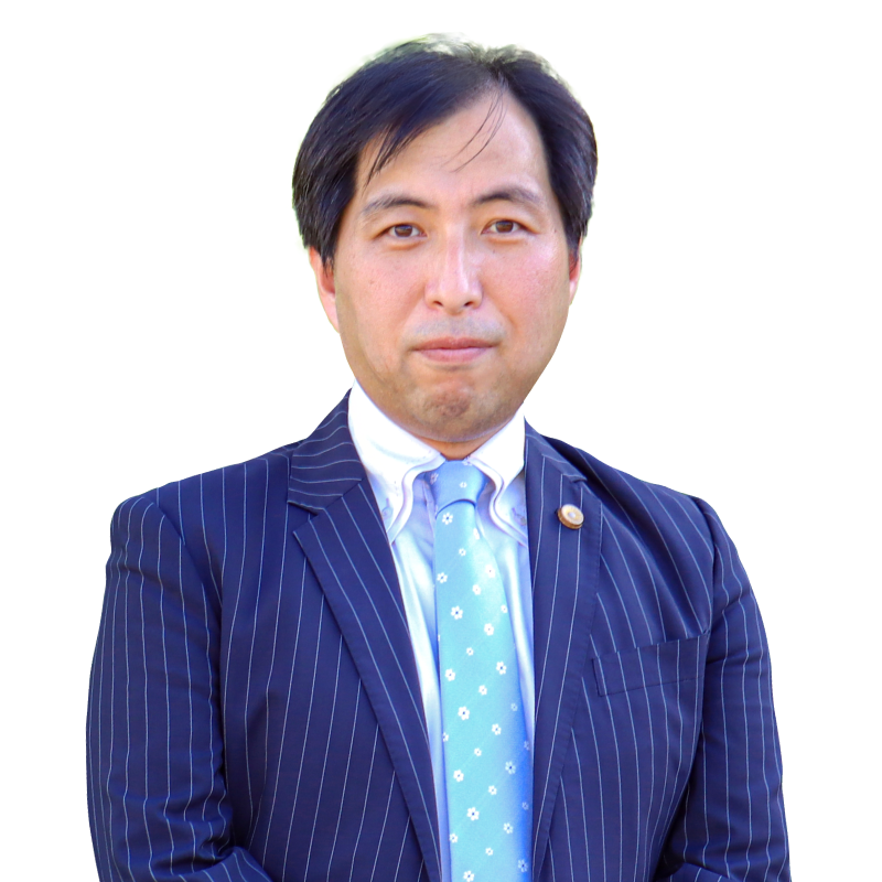 弁護士 西川大史