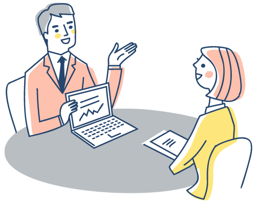 法律相談イメージ