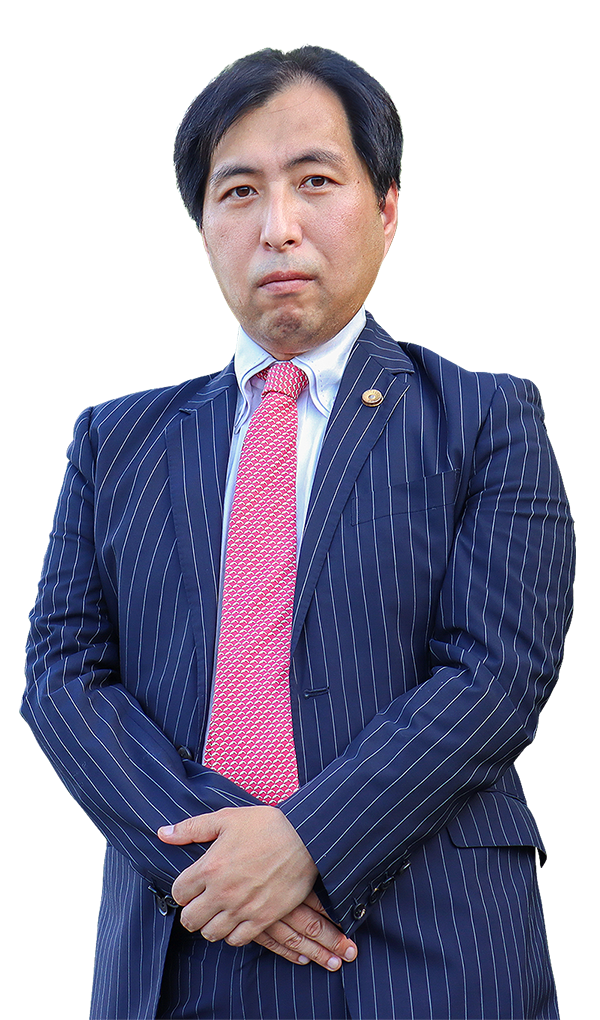 西川大史弁護士