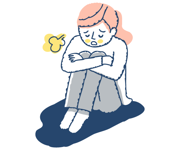 不当解雇イメージ