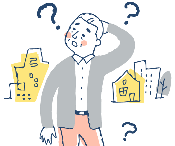 成年後見制度イメージ