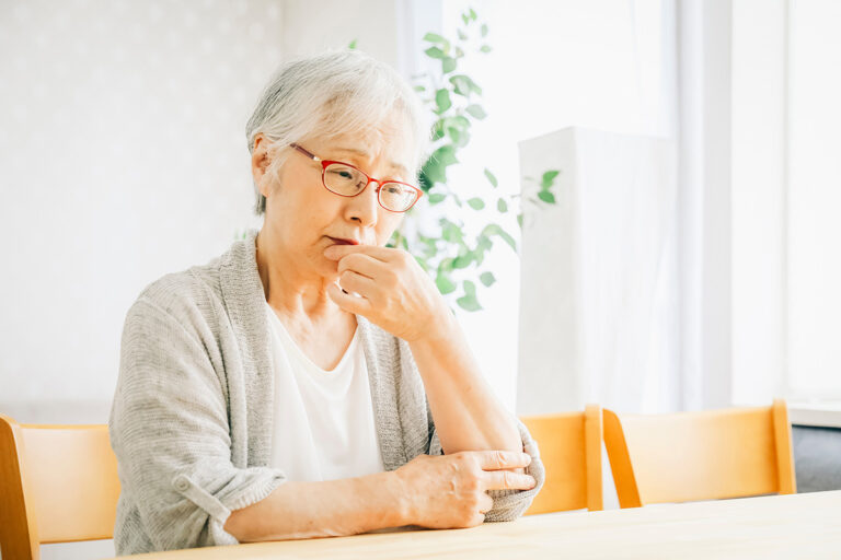 成年後見制度を利用するにはどのように手続をすればいいの