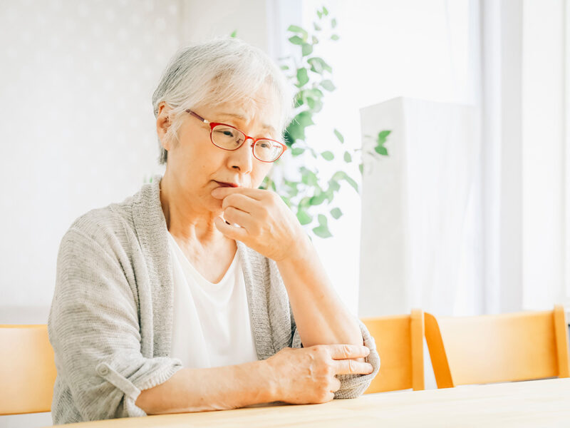 成年後見制度を利用するにはどのように手続をすればいいの