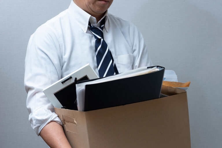 退職してからも残業代請求することができるの？