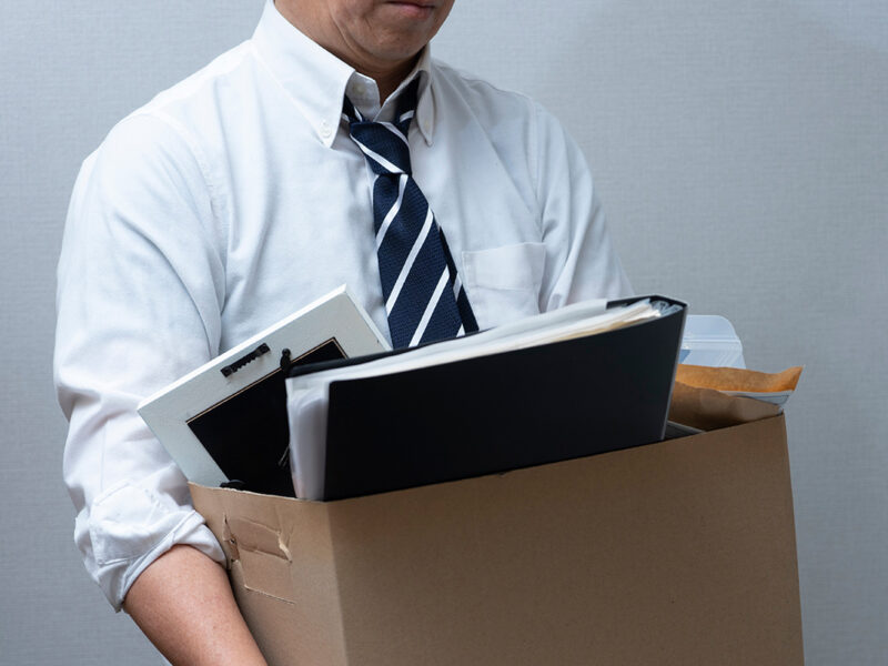 退職してからも残業代請求することができるの？