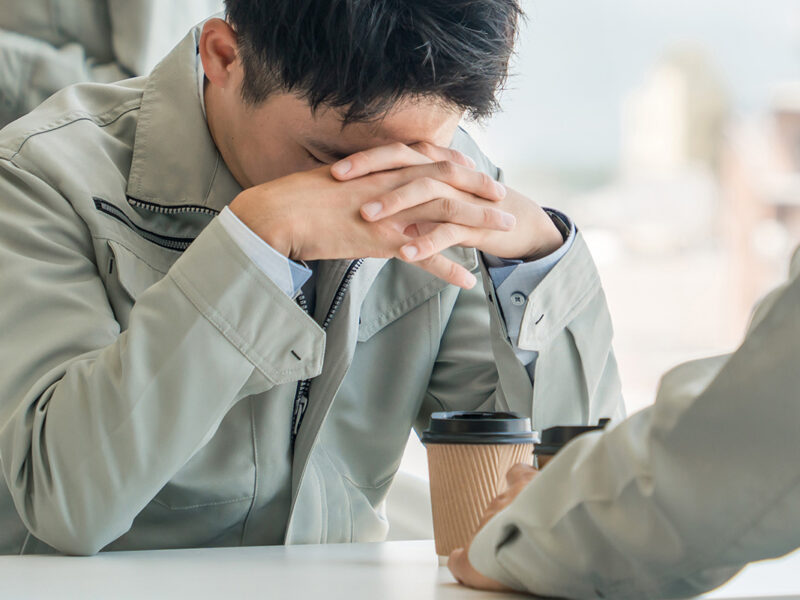 会社から休業命令、賃金は支払ってもらえない