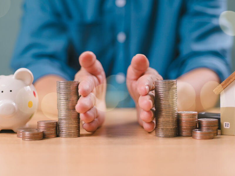 相続の割合はどのように決まっているの