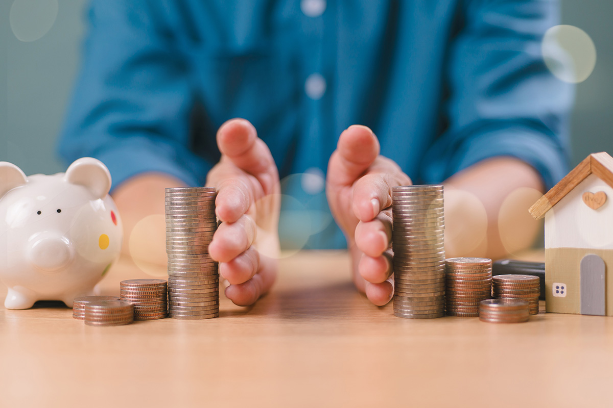 相続の割合はどのように決まっているの