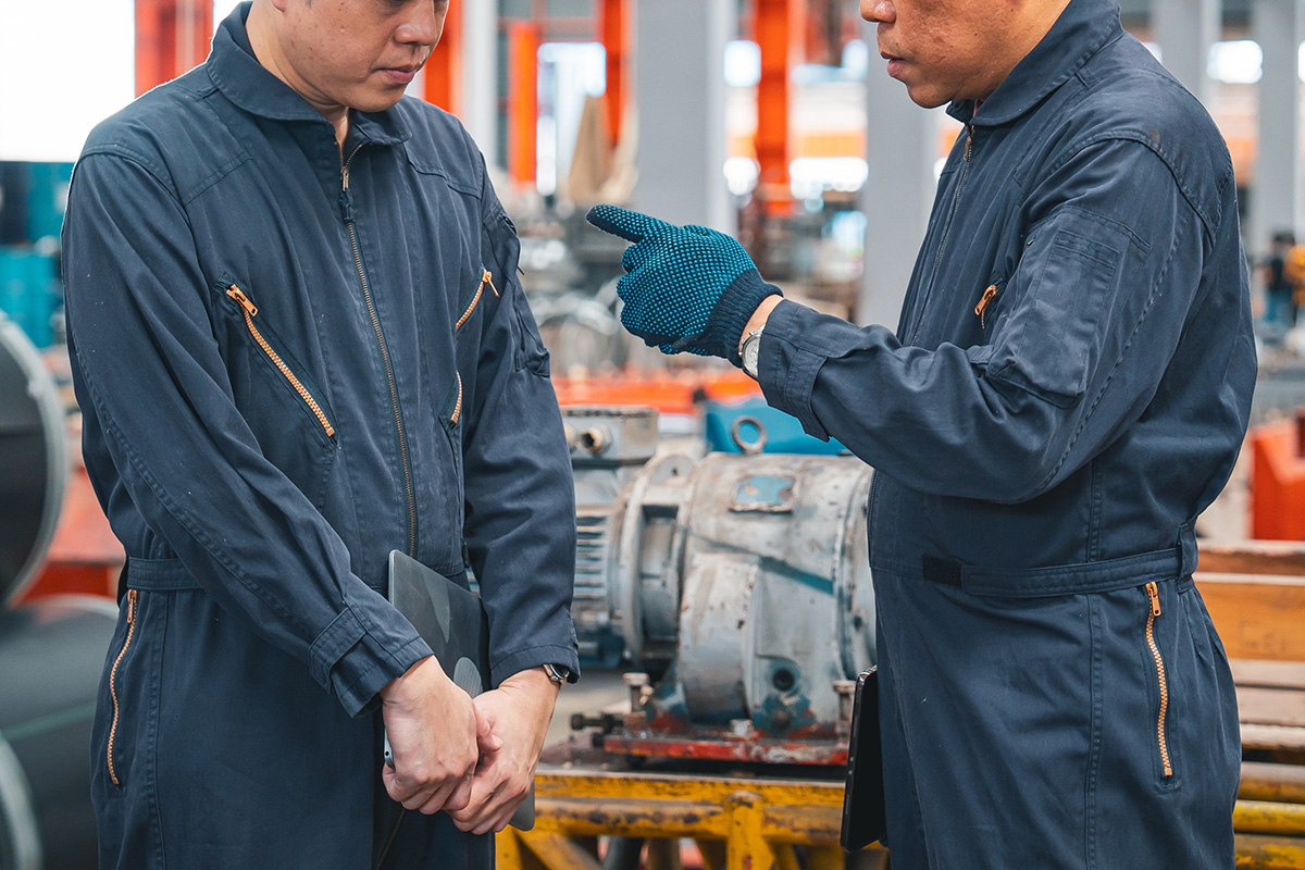 仕事のミスで会社から損害賠償請求されています