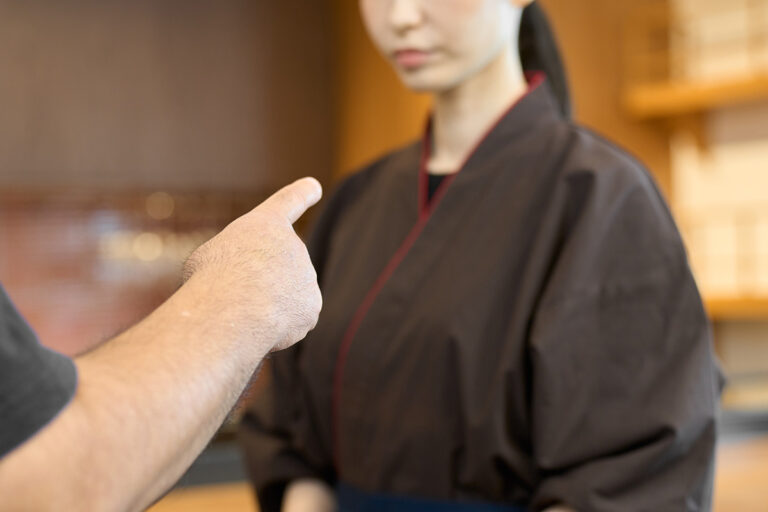 お客さんからのカスハラ会社が何も対応してくれない