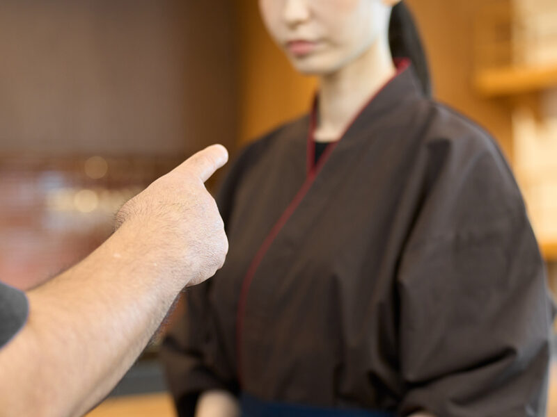 お客さんからのカスハラ会社が何も対応してくれない