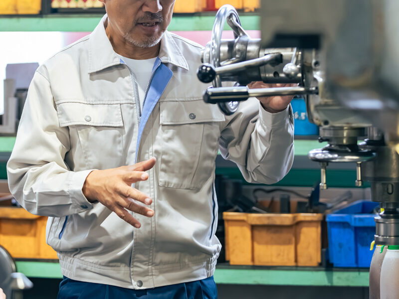 業務中の怪我会社の責任は