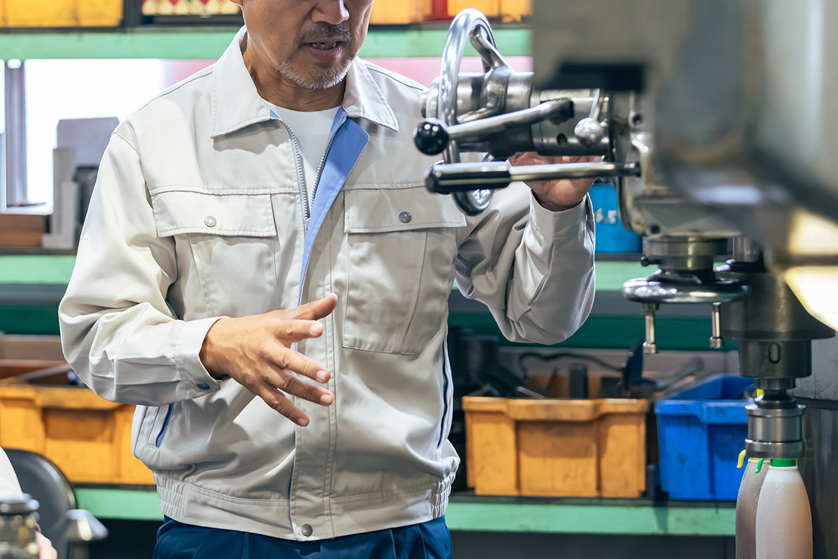 業務中の怪我会社の責任は