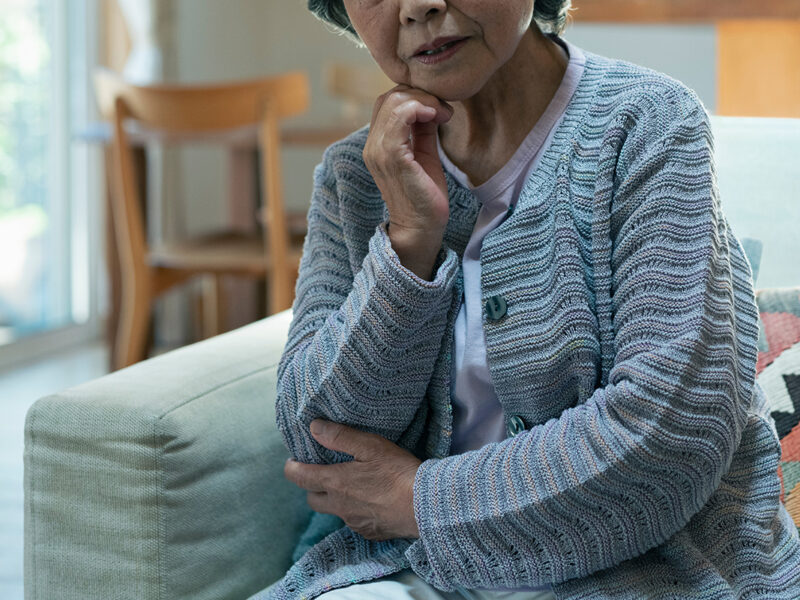 成年後見人を辞任したい！