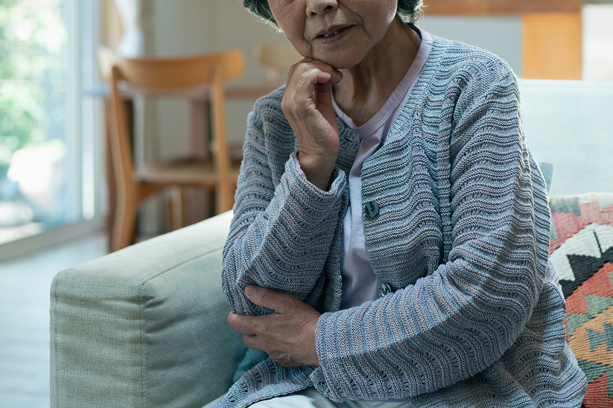 成年後見人を辞任したい！