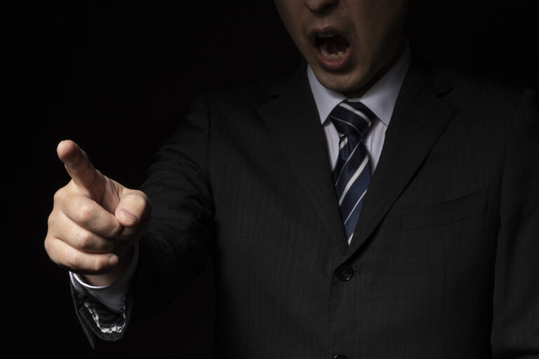 ハラスメント被害_どのような請求ができるのか？