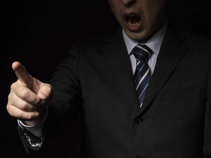 ハラスメント被害_どのような請求ができるのか？