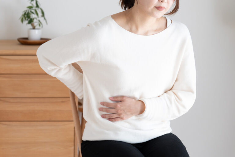 後遺障害の等級認定に納得できない！