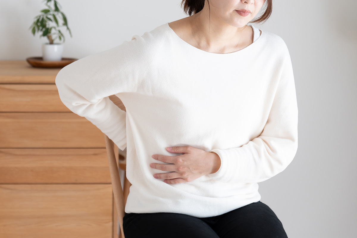 後遺障害の等級認定に納得できない！