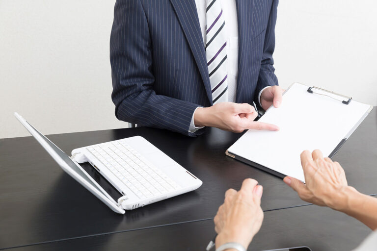 症状固定とは？