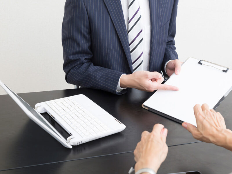 症状固定とは？