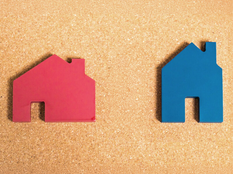 長期間の別居を理由に離婚できるの？