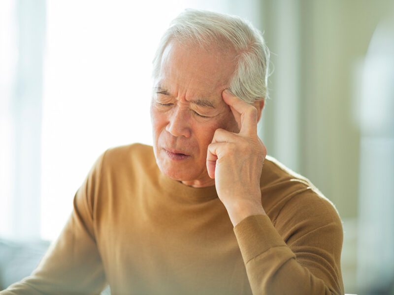 認知症であっても遺言書を作成できる？