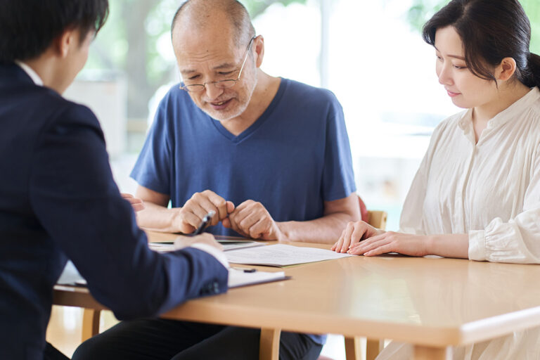 成年後見人の職務内容は？