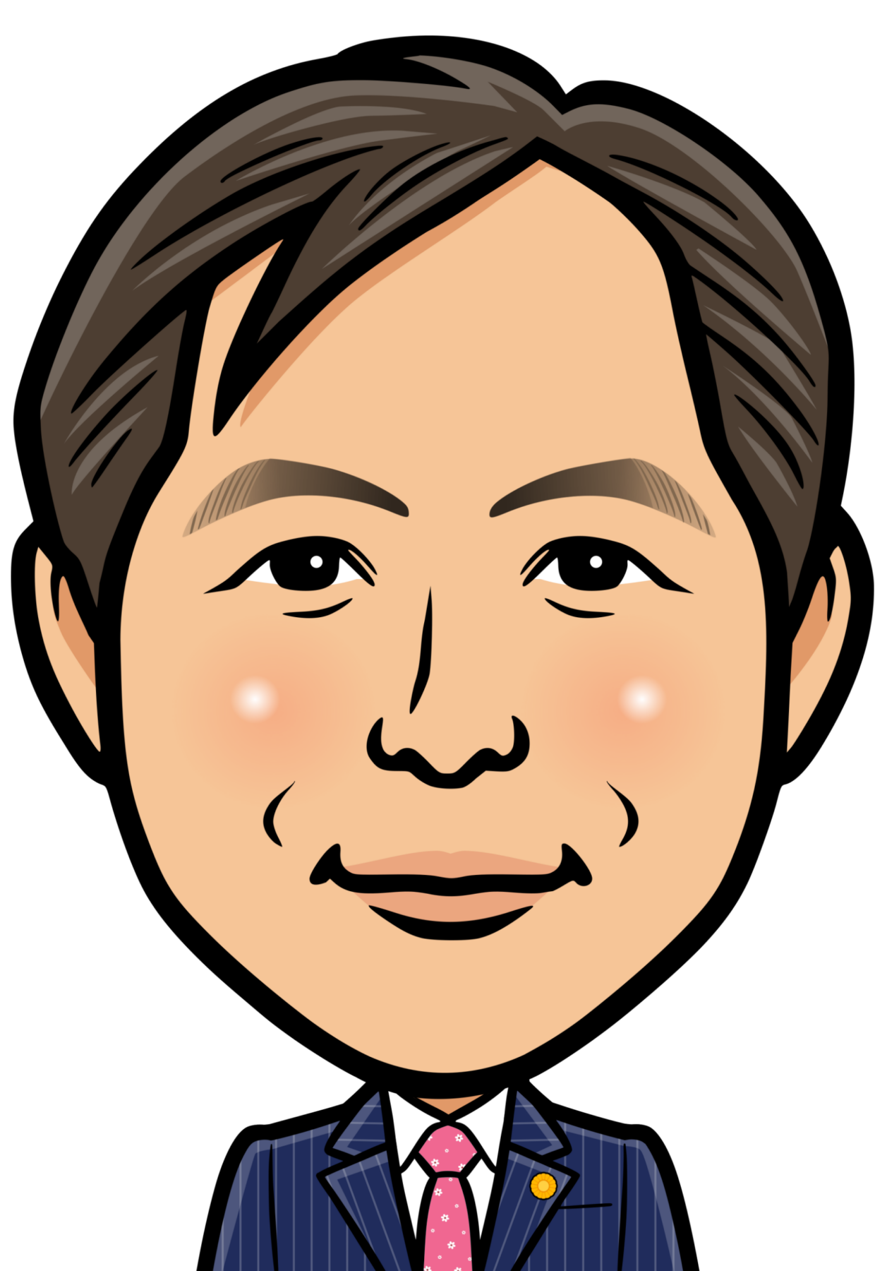 天王寺の弁護士 西川先生