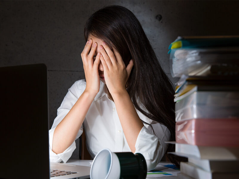 仕事が遅いと言われて残業代を拒まれたのですが